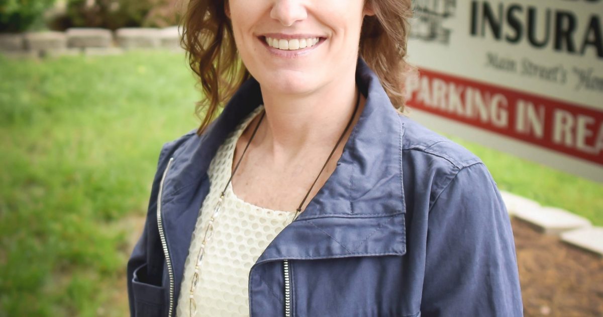 Stephanie Pool Goodman Agency