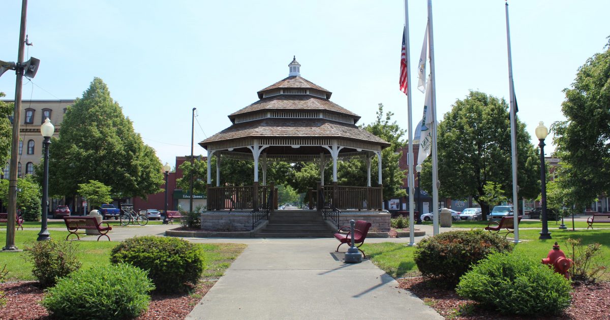 Carlinville Goodman Agency