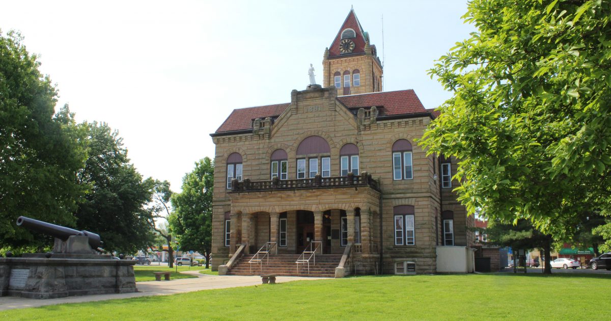 Carrollton Goodman Agency