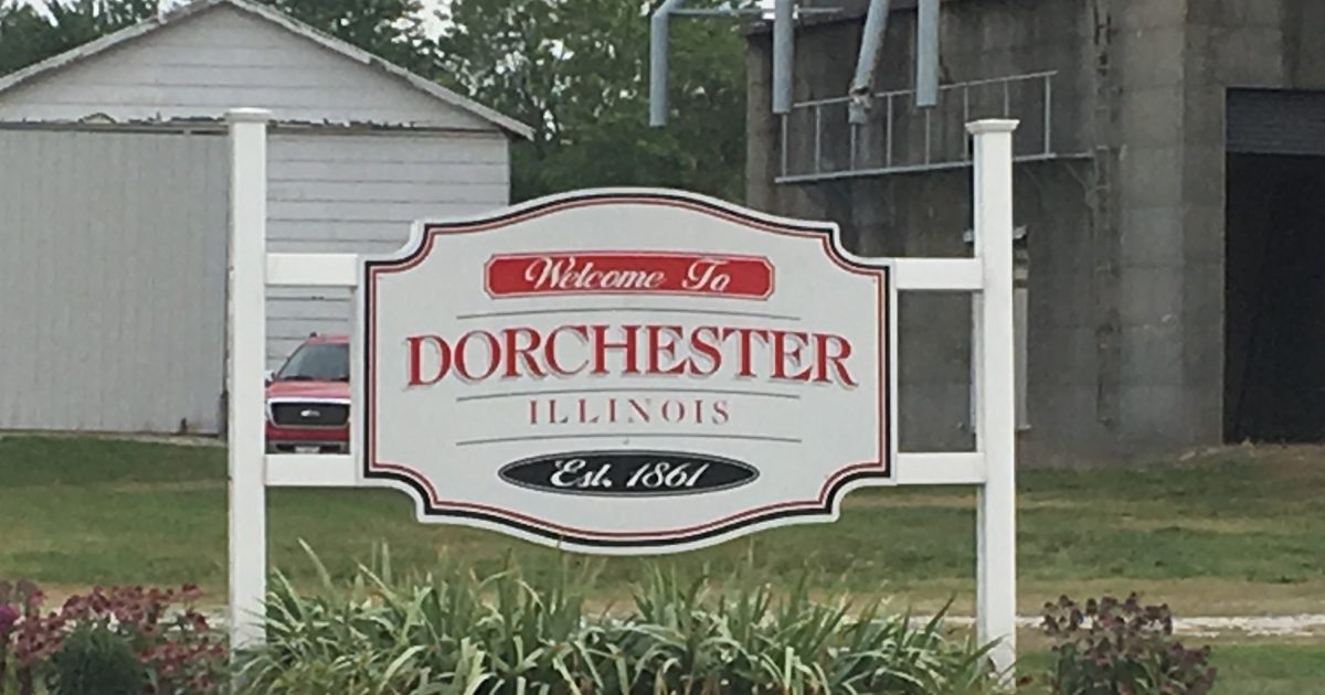 Dorchester Goodman Agency