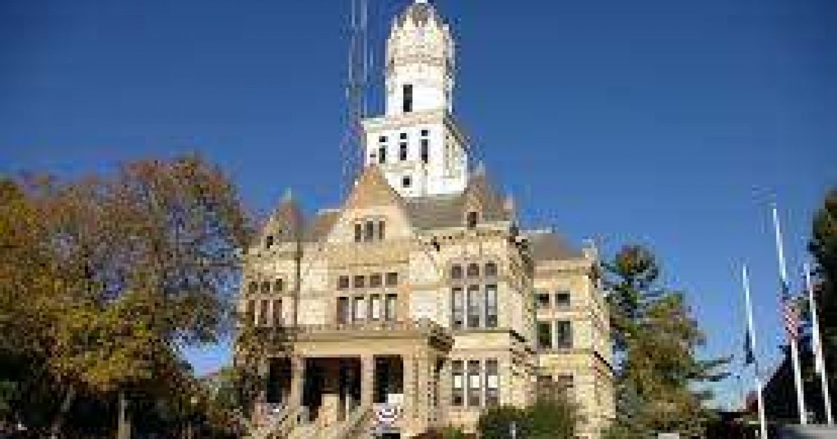 Jerseyville Goodman Agency