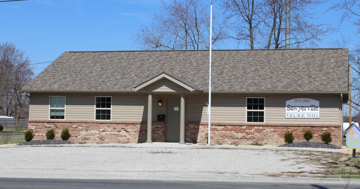 Sawyerville Goodman Agency