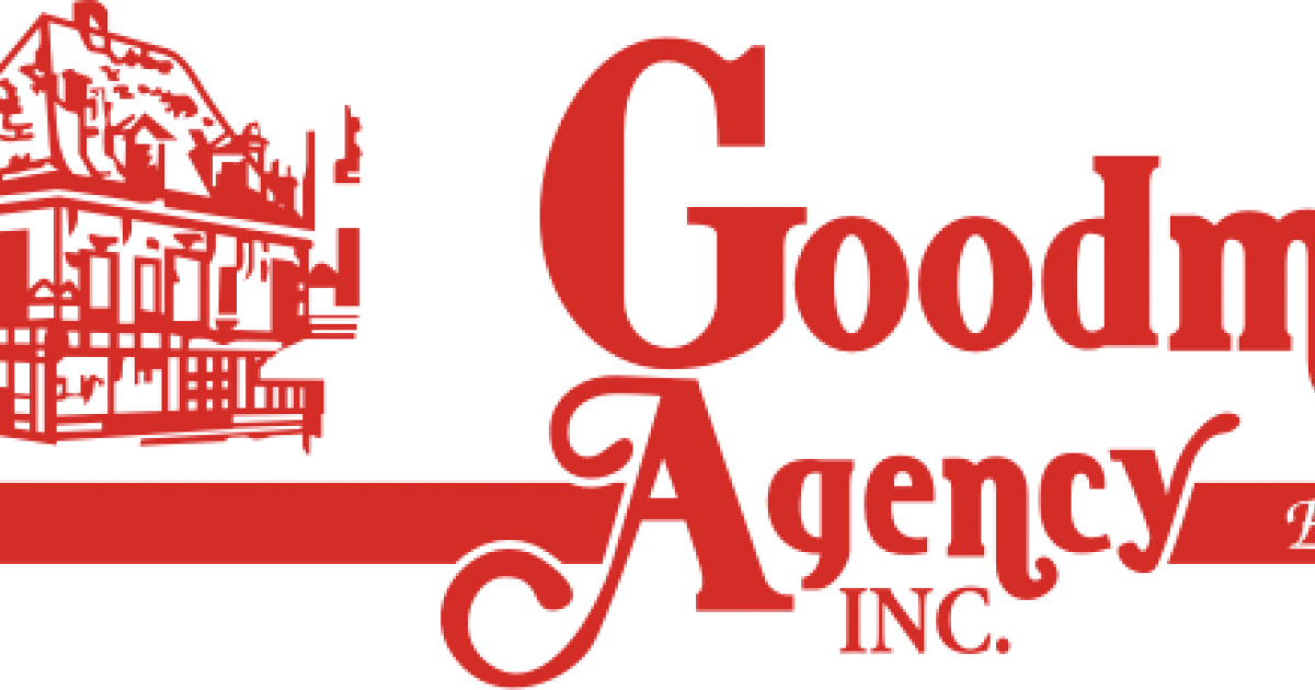 Real Estate and Insurance Services Goodman Agency