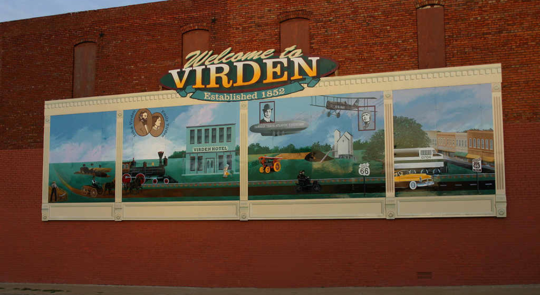 Virden