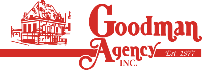 Real Estate And Insurance Services Goodman Agency