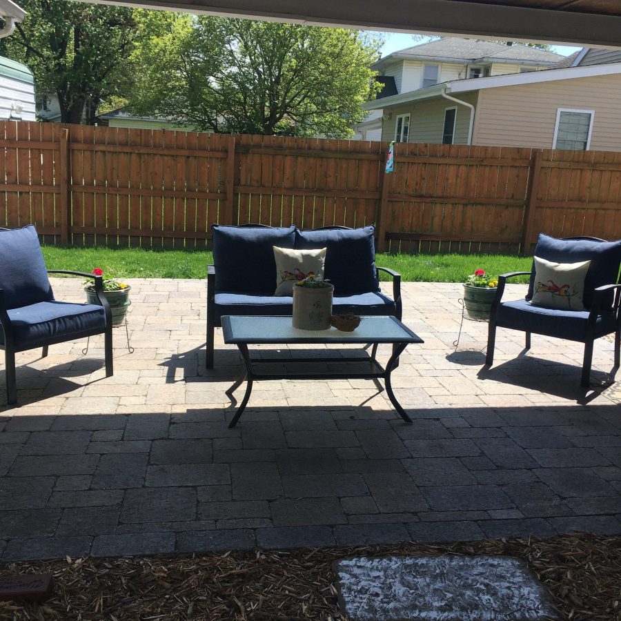 Goodell back patio pic 1