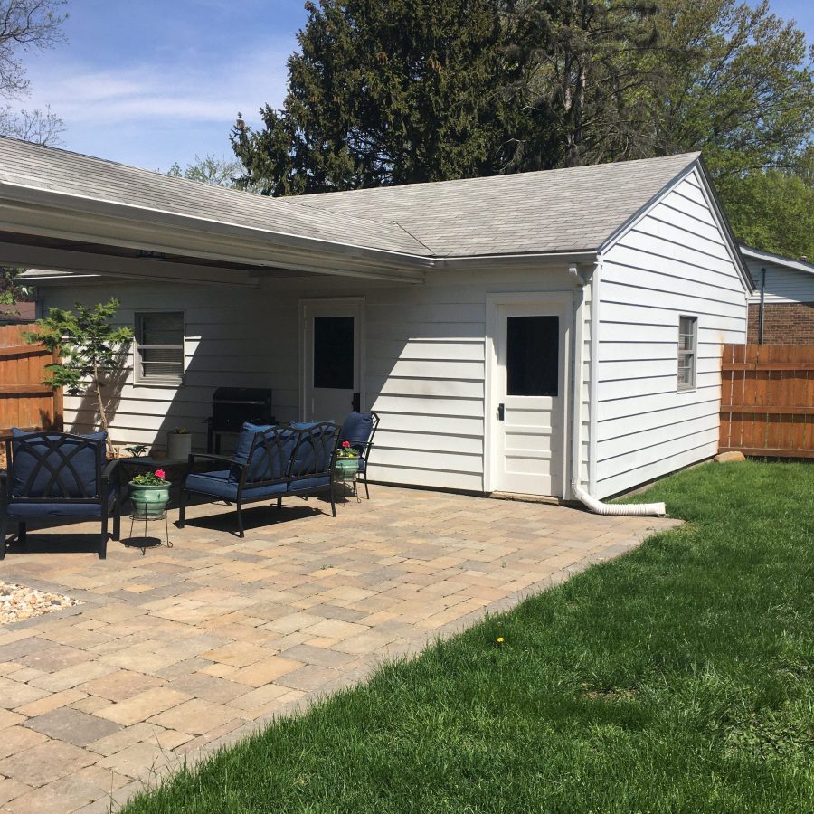 Goodell back patio pic 2