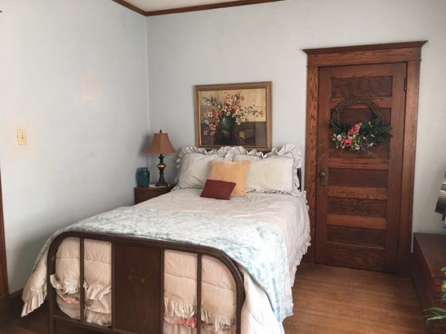 Hembrough Bedroom 3