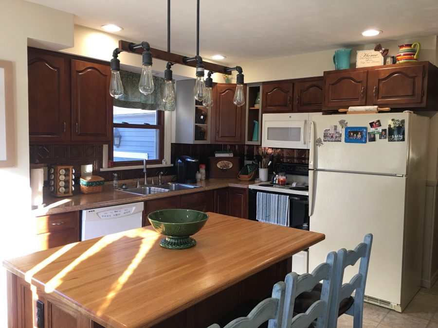 Hembrough Kitchen