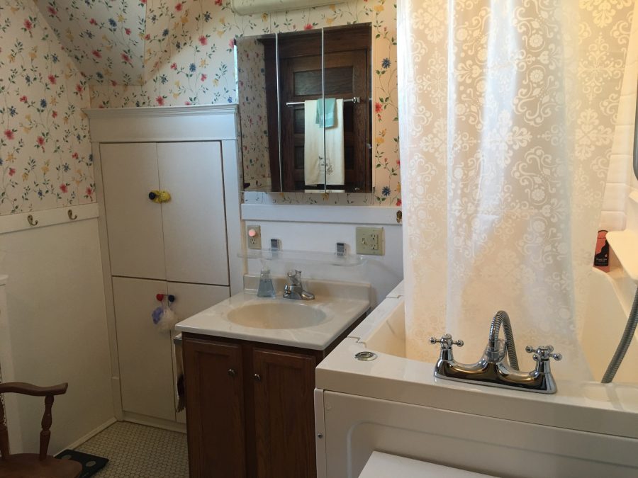 Hembrough Bathroom 2