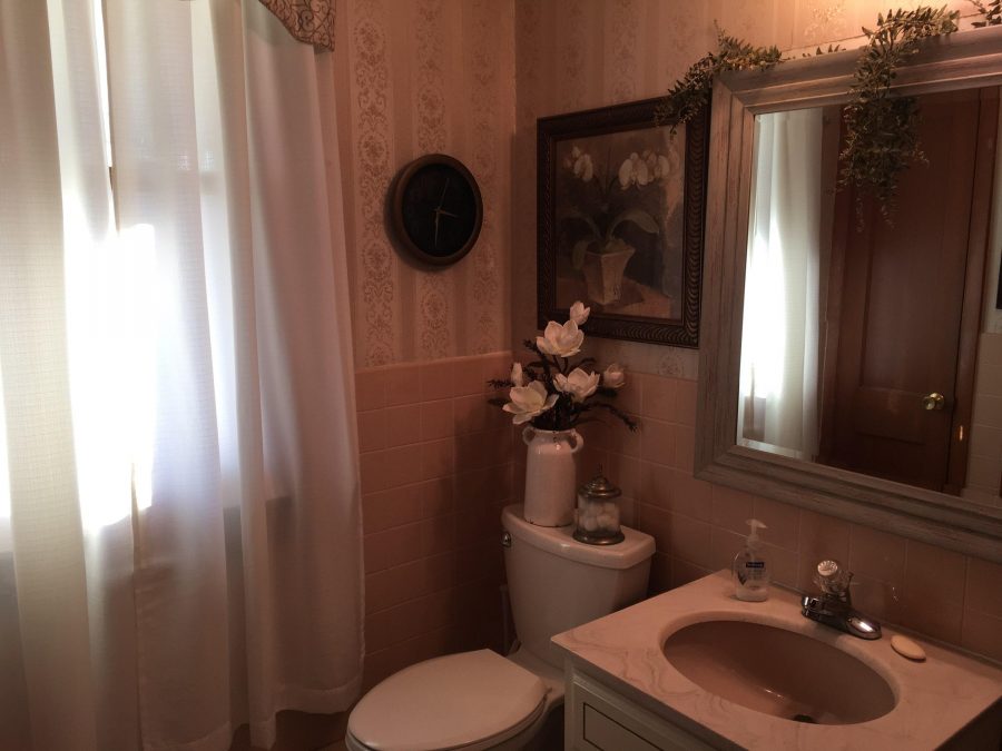 Hembrough Bathroom