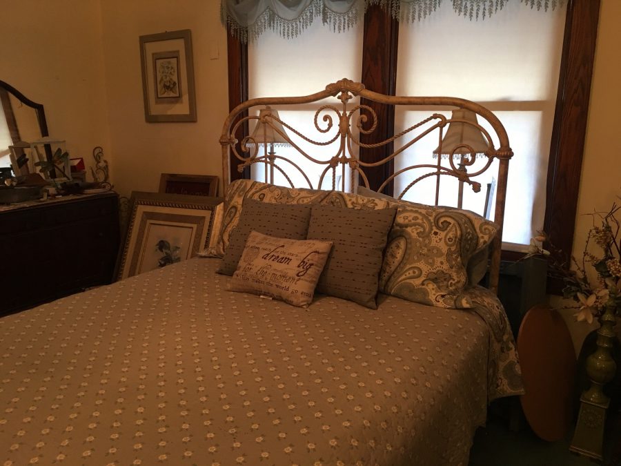 Hembrough Bedroom 2