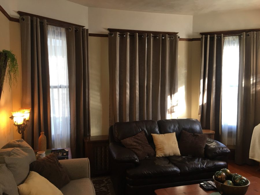 Hembrough Living Room