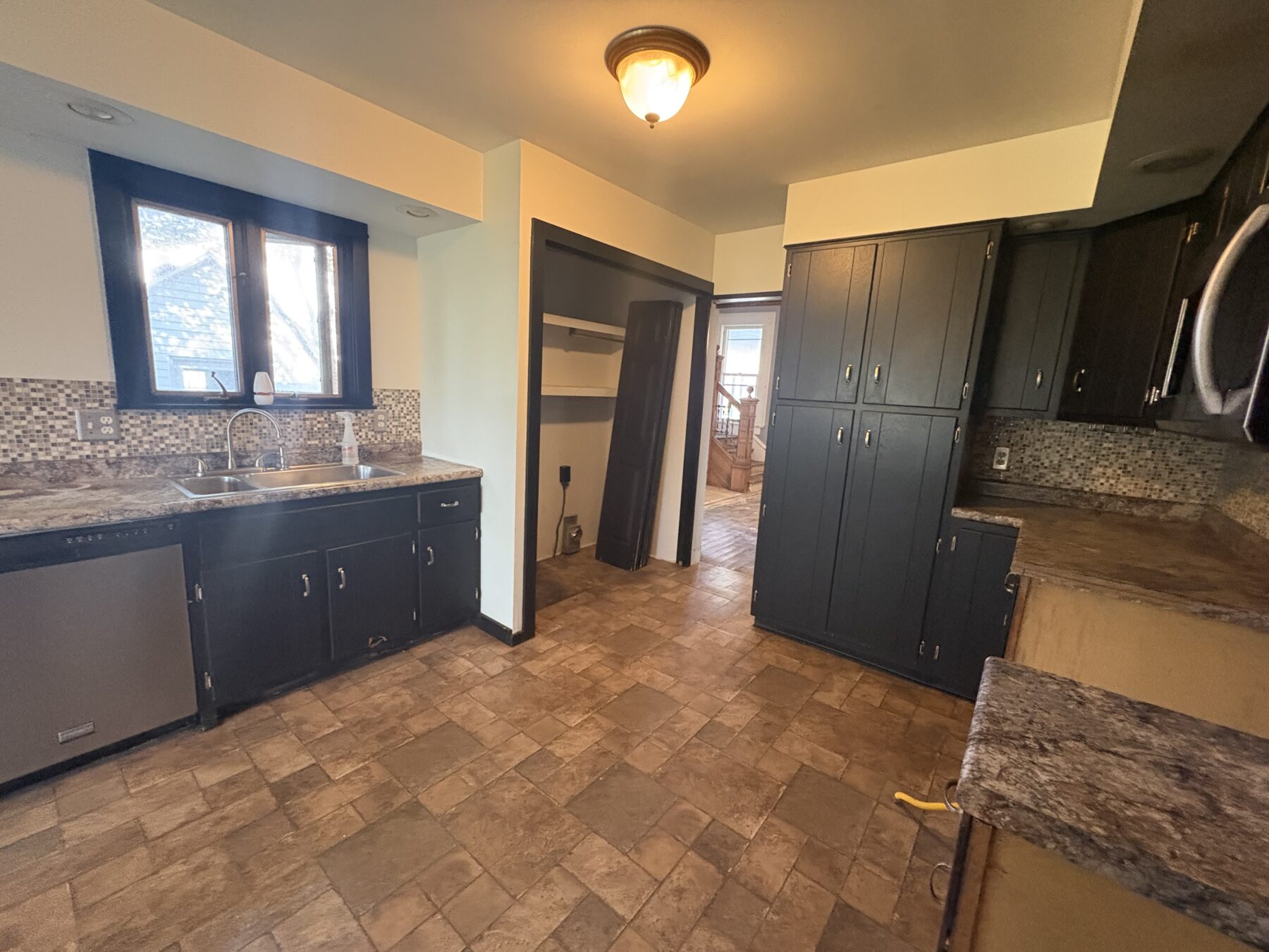 Keebler kitchen