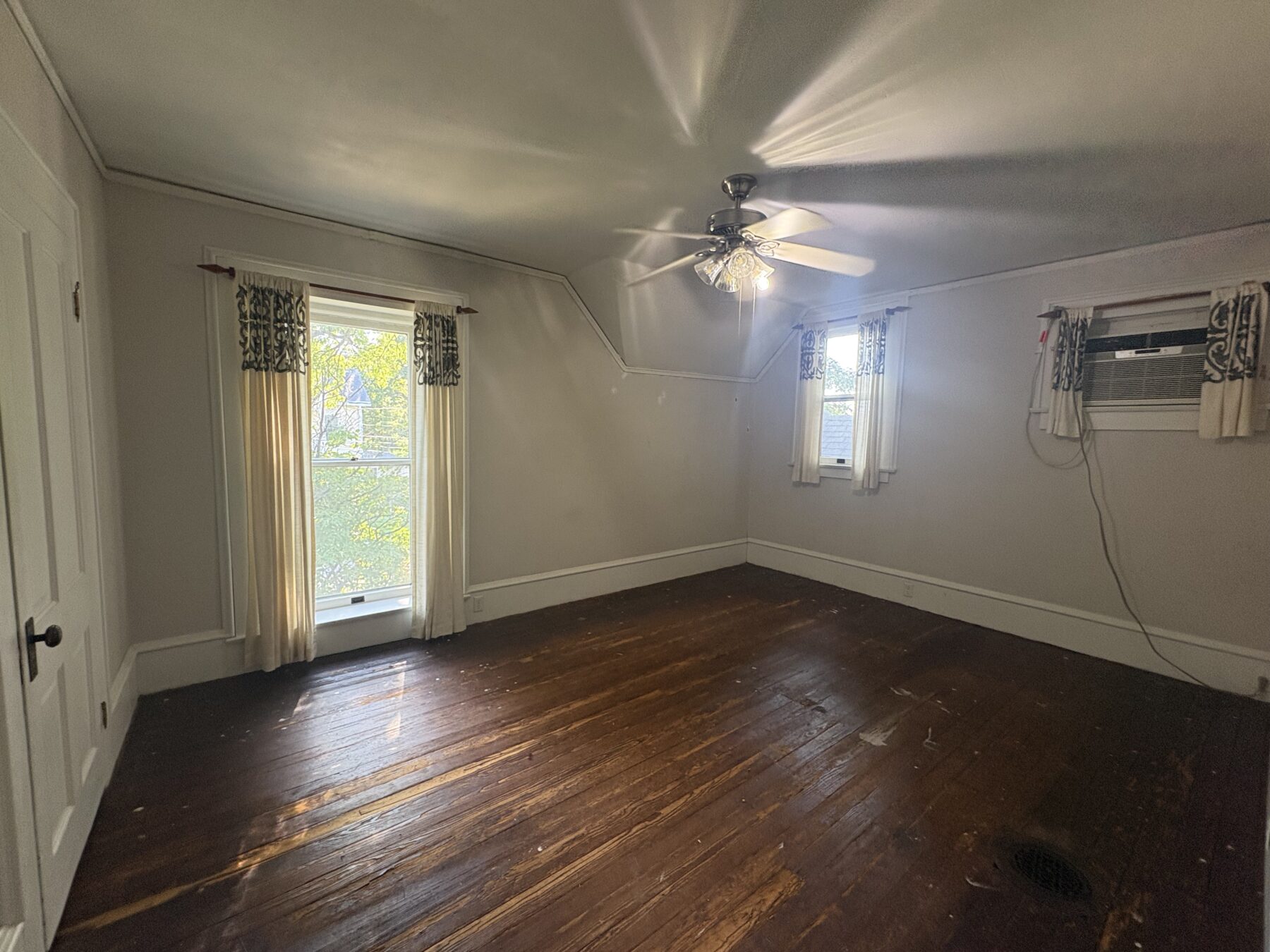 Keebler upstair bed 1
