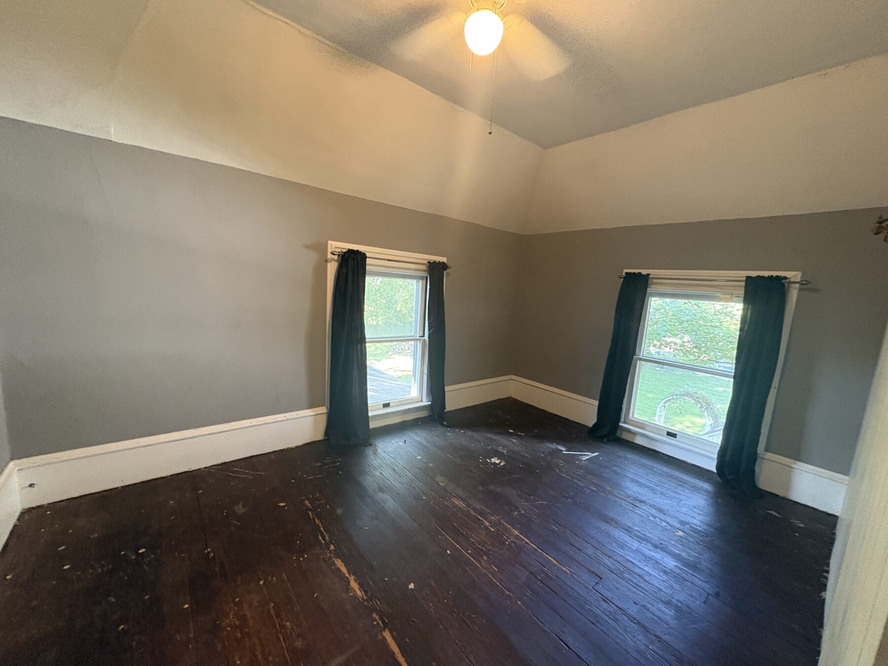Keebler upstair bed 3