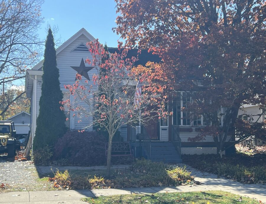 415 E Main Carlinville5