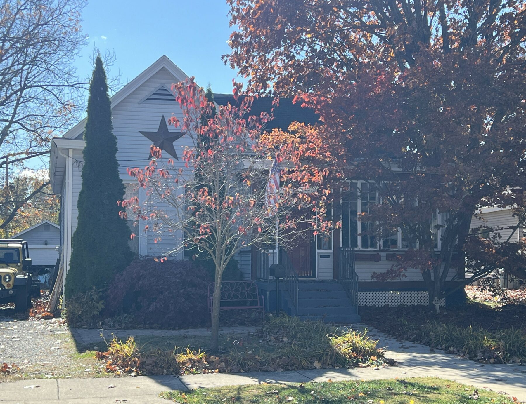 415 E Main Carlinville5